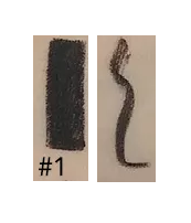 Retractable Waterproof Eyeliner - MQO 12 pcs