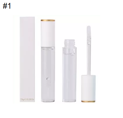 Lip Service High Shine Gloss
