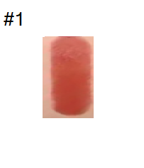 Velvet Matte Lipstick - MQO 12 pcs