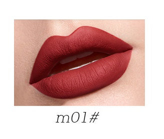 24hr Wear Medusa Matte Liquid Lipstick - MQO 25 pcs