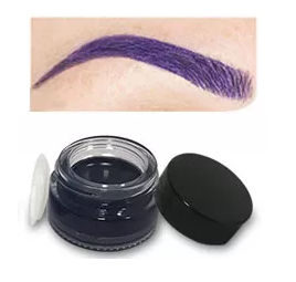 Super Shocker Colored Brow Pomade - MOQ 25 pcs