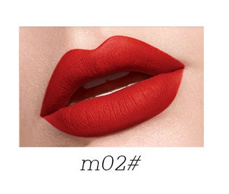 24hr Wear Medusa Matte Liquid Lipstick - MQO 25 pcs