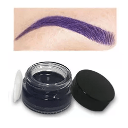 Super Shocker Colored Brow Pomade - MOQ 12 pcs