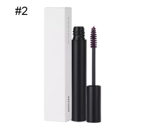 Color Vibes Mascara - MQO 25 pcs