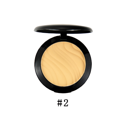 Stay Matte Pressed Powder- MQO 25 pcs