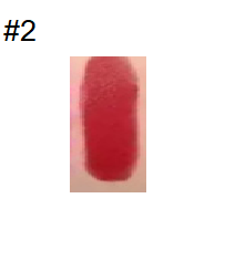 Velvet Matte Lipstick - MQO 12 pcs