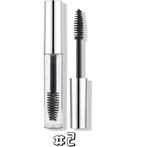INSTA Brow Clear Brow Styling Gel - MOQ 25 pcs