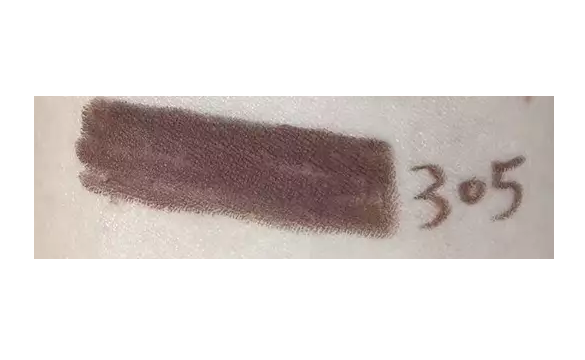 In The Nude Lip Defining Pencils - MQO 25 pcs