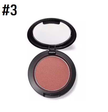 Single Shade High Pigment Blush Compact