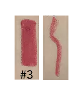 Retractable Waterproof Eyeliner - MQO 12 pcs