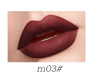 24hr Wear Medusa Matte Liquid Lipstick - MQO 25 pcs