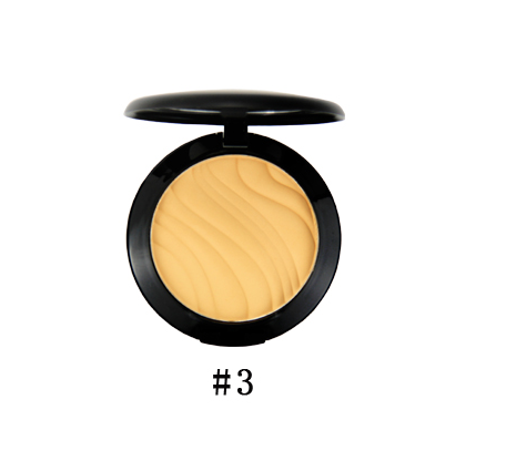 Stay Matte Pressed Powder- MQO 25 pcs