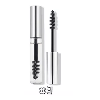 INSTA Brow Clear Brow Styling Gel - MOQ 25 pcs