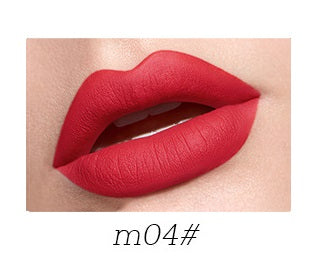 24hr Wear Medusa Matte Liquid Lipstick - MQO 25 pcs