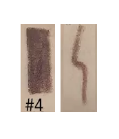 Retractable Waterproof Eyeliner - MQO 12 pcs