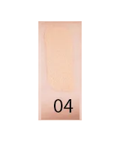 Perfecting Coverage Foundation - MQO 25 pcs