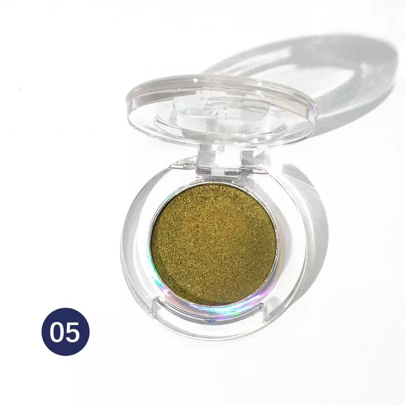 Multi-Chromatic Eyeshadow Singles - MQO 25pcs
