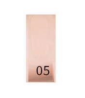 Perfecting Coverage Foundation- MQO 12 pcs