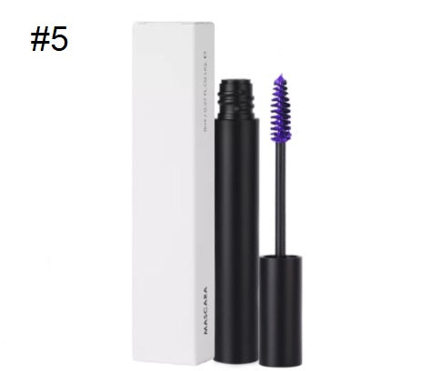 Color Vibes Mascara - MQO 25 pcs
