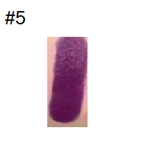 Velvet Matte Lipstick - MQO 25 pcs