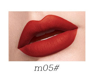 24hr Wear Medusa Matte Liquid Lipstick - MQO 25 pcs