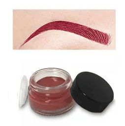 Super Shocker Colored Brow Pomade - MOQ 12 pcs