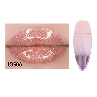 Lip Goals Lip Gloss - MQO 12 pcs