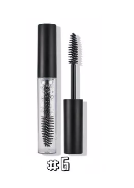 INSTA Brow Clear Brow Styling Gel - MOQ 12 pcs