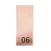 Perfecting Coverage Foundation- MQO 12 pcs