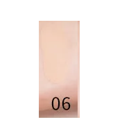 Perfecting Coverage Foundation - MQO 25 pcs