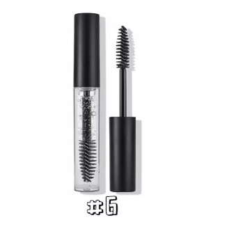 INSTA Brow Clear Brow Styling Gel - MOQ 25 pcs