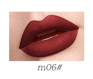 24hr Wear Medusa Matte Liquid Lipstick - MQO 12 pcs