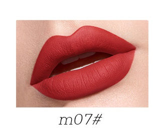 24hr Wear Medusa Matte Liquid Lipstick - MQO 25 pcs