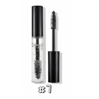 INSTA Brow Clear Brow Styling Gel - MOQ 25 pcs