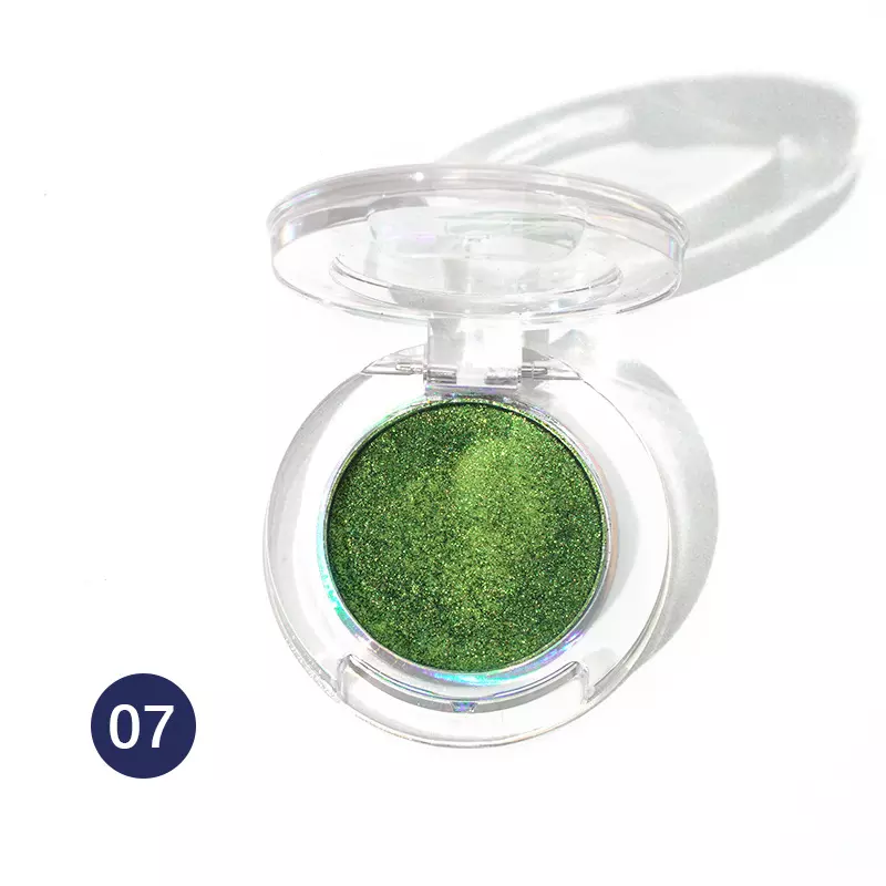 Multi-Chromatic Eyeshadow Singles - MQO 12 pcs