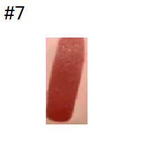 Velvet Matte Lipstick - MQO 12 pcs