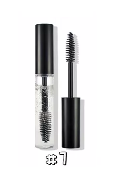 INSTA Brow Clear Brow Styling Gel - MOQ 12 pcs