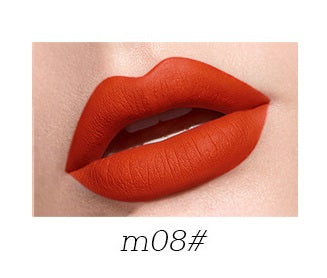 24hr Wear Medusa Matte Liquid Lipstick - MQO 12 pcs