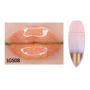 Lip Goals Lip Gloss - MQO 12 pcs