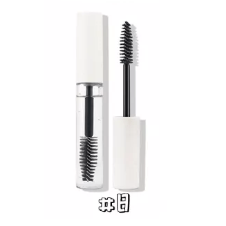 INSTA Brow Clear Brow Styling Gel - MOQ 25 pcs