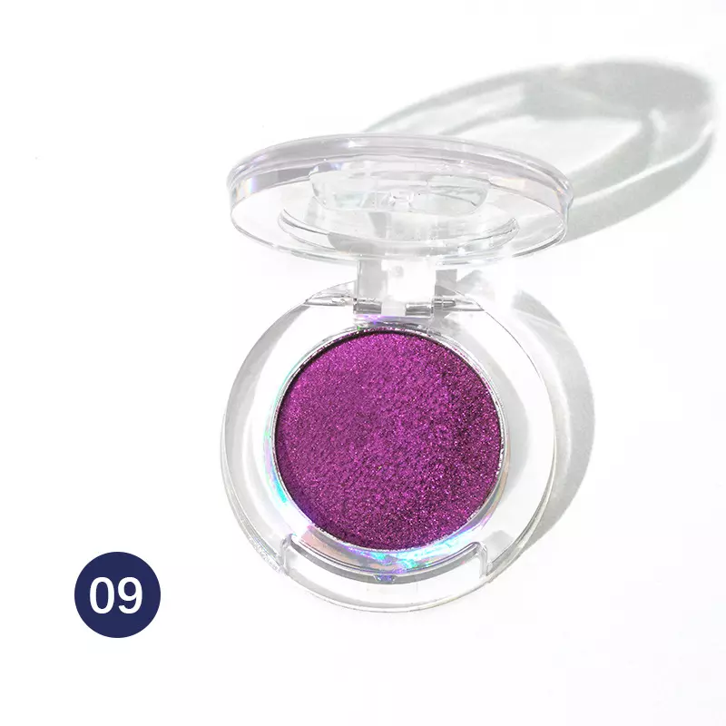 Multi-Chromatic Eyeshadow Singles - MQO 25pcs