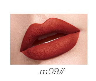 24hr Wear Medusa Matte Liquid Lipstick - MQO 25 pcs