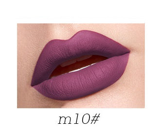 24hr Wear Medusa Matte Liquid Lipstick - MQO 25 pcs