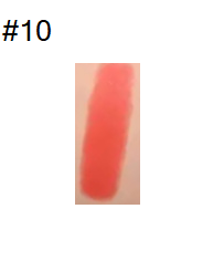 Velvet Matte Lipstick - MQO 25 pcs