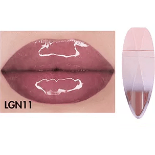 Lip Goals Lip Gloss - MQO 12 pcs