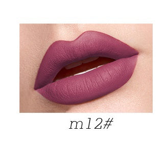 24hr Wear Medusa Matte Liquid Lipstick - MQO 25 pcs