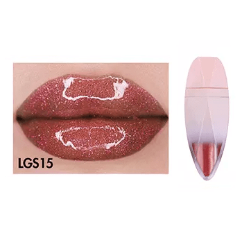 Lip Goals Lip Gloss - MQO 12 pcs