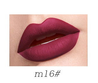 24hr Wear Medusa Matte Liquid Lipstick - MQO 12 pcs