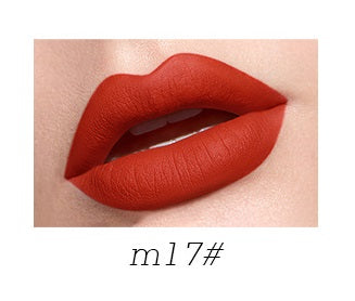 24hr Wear Medusa Matte Liquid Lipstick - MQO 25 pcs