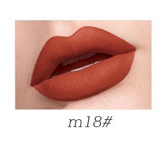 24hr Wear Medusa Matte Liquid Lipstick - MQO 25 pcs
